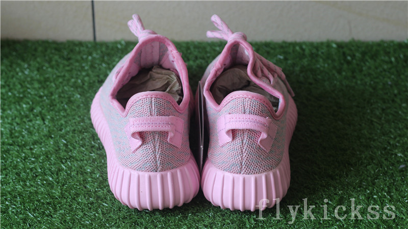 Adidas Yeezy Boost 350 Pink GS